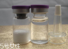 凍干粉溶解后能用多久？要注重保鮮