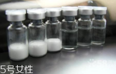 凍干粉溶解后能用多久？要注重保鮮