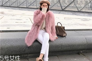 皮草有異味怎么辦？三招教你輕松解決
