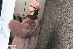 皮草有折痕怎么處理？千萬不要驚慌
