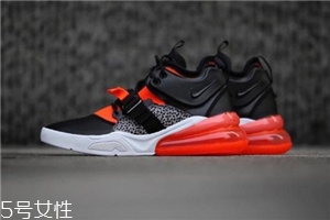 nike air force 270發(fā)售時(shí)間_多少錢(qián)？