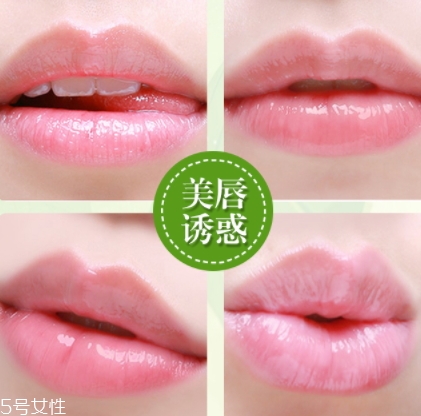 唇膏和唇釉哪個(gè)好用？唇膏vs唇釉