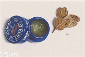 blistex碧唇小藍(lán)罐唇膏孕婦可以用嗎？孕婦避免使用