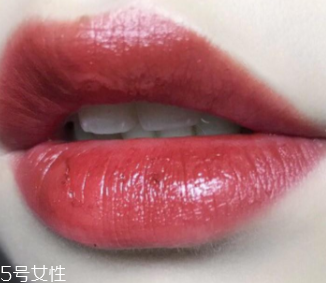 Mac口紅哪個(gè)顏色最火？6款最愛唇色試色
