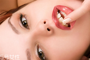 漂唇能保持多久？這些人不適合做漂唇