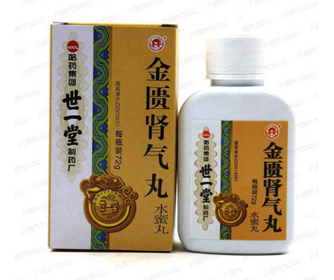 金匱腎氣丸不能和什么一起吃？金匱腎氣丸禁忌搭配