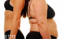 腹部脂肪堆積有哪些危害？各種癌癥等著你