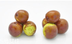 胃病為什么不能吃棗子？纖維高難消化