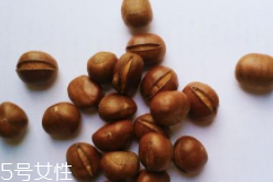 腸胃疾病為什么不能吃栗子？導(dǎo)致腸胃脹氣