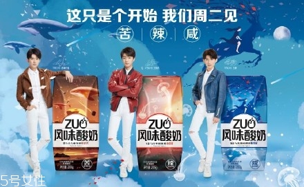 zuo辣酸奶多少錢(qián)？酸奶界的叛徒zuo辣酸奶
