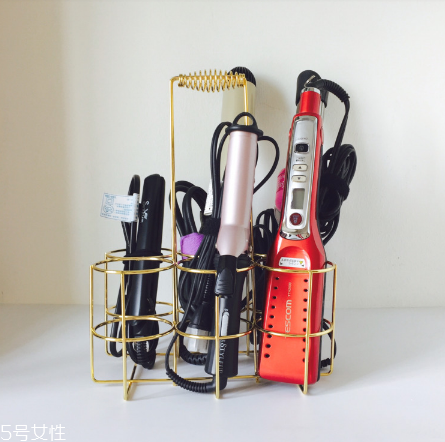 沙宣卷發(fā)棒好用嗎？輕松卷出慵懶大卷