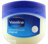 凡士林為什么適合敏感肌膚？世界上最好的隔離產(chǎn)品