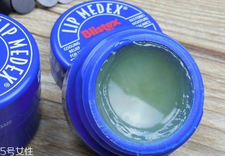 blistex小藍(lán)罐怎么用？性價(jià)比超高的護(hù)唇膏