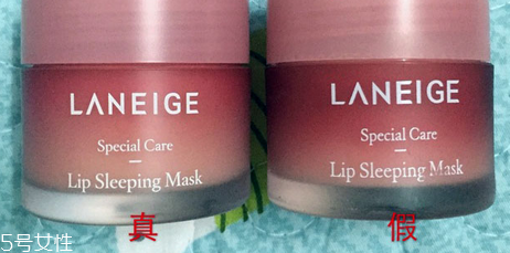 蘭芝唇膜孕婦能用嗎？起皮嘴唇的福音