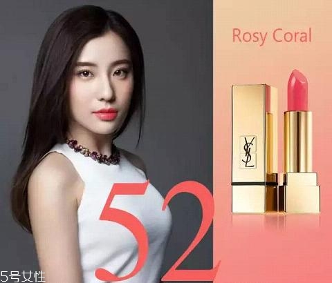 啞光口紅適合什么樣的人？這些口紅一樣都不能少