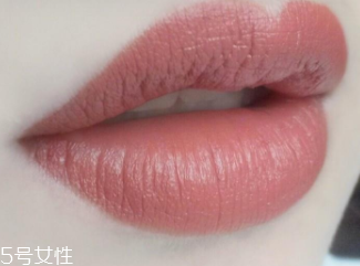 Mac口紅哪個(gè)顏色最火？6款最愛唇色試色