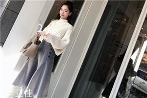毛衣可以用滾筒洗衣機洗嗎？輕柔呵護要小心