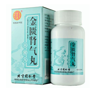 金匱腎氣丸能提高性功能嗎？有一定作用