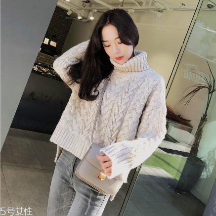 毛衣可以用洗發(fā)水洗嗎？洗完小心發(fā)黃變色