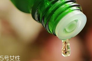 精油涂在哪里吸收最快？手掌腋下吸收快