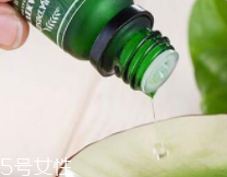 精油涂在哪里吸收最快？手掌腋下吸收快