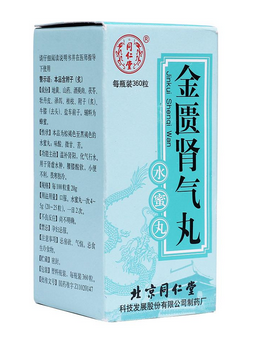 金匱腎氣丸可以多吃嗎？多吃無(wú)益