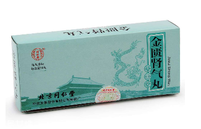 金匱腎氣丸可以和枸杞一起吃嗎？