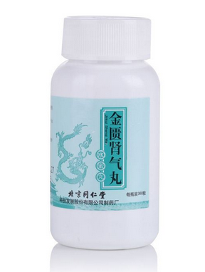 金匱腎氣丸可以和感冒藥一起吃嗎？