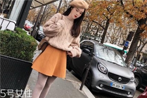 毛衣會(huì)越洗越大嗎？注意清洗和晾曬的方式