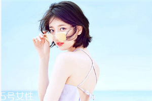 齊耳短發(fā)適合什么臉型？個性潮流短發(fā)發(fā)型推薦