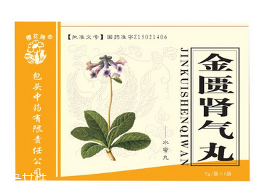 金匱腎氣丸兒童能吃嗎？須在醫(yī)生指導(dǎo)下服用