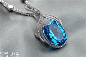 托帕石適合什么人戴？這些人最適合不過了