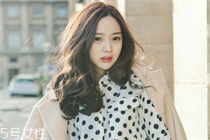 圓臉妹子適合什么發(fā)型？短發(fā)更能突顯氣質(zhì)