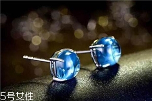 托帕石有收藏價(jià)值嗎？這個(gè)顏色價(jià)值最高