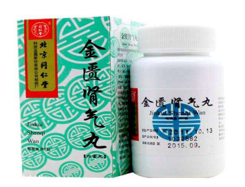 金匱腎氣丸高血壓能吃嗎？