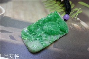 翡翠a貨是什么意思？千萬別誤解了