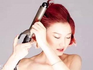 短發(fā)怎么做新娘造型？編發(fā)好看又簡單