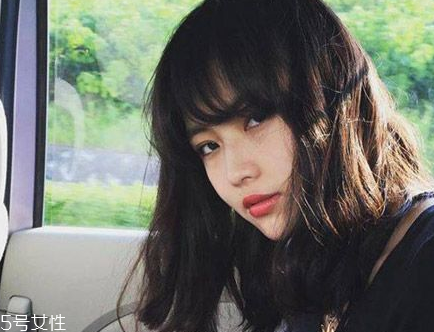 什么短發(fā)發(fā)型最清爽養(yǎng)眼？鎖骨短發(fā)發(fā)型推薦