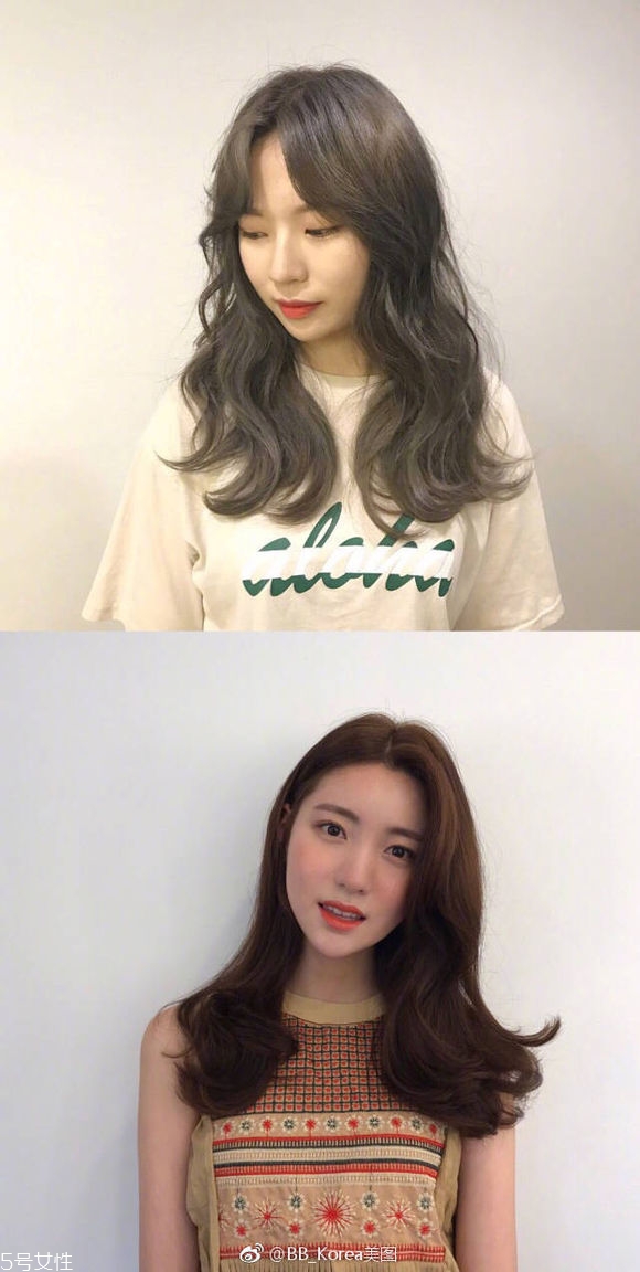 圓臉妹子適合什么發(fā)型？短發(fā)更能突顯氣質