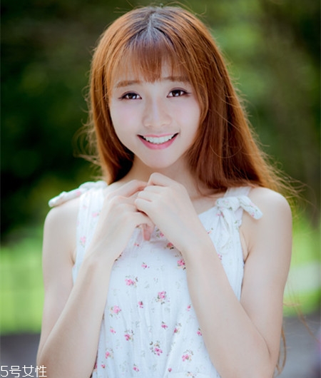 圓臉妹子適合什么發(fā)型？短發(fā)更能突顯氣質(zhì)