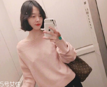 齊耳短發(fā)適合什么臉型？個性潮流短發(fā)發(fā)型推薦