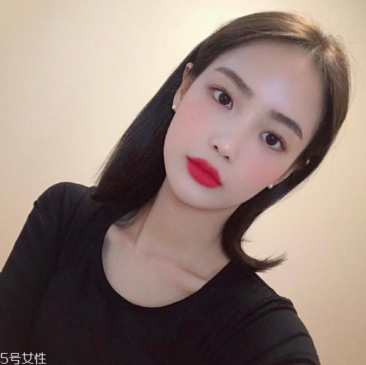 什么臉型適合短發(fā)？顯小的可愛短發(fā)造型圖