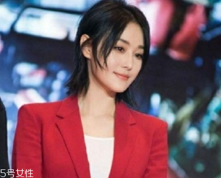 內(nèi)扣短發(fā)適合什么臉型？臉小是關(guān)鍵