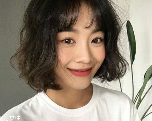齊肩短發(fā)怎樣最好看？染這些顏色好看又洋氣