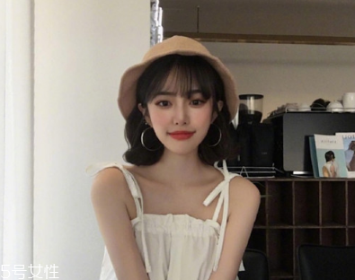 2018短發(fā)流行什么款式？改變一成不變的自己