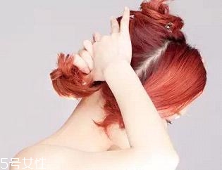 短發(fā)怎么做新娘造型？編發(fā)好看又簡單