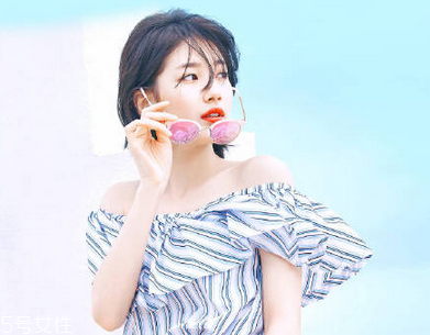 短發(fā)怎么打理才不會(huì)翹？短發(fā)最適合染這些顏色