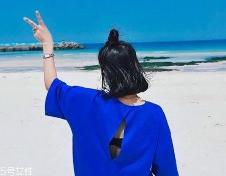 氣質短發(fā)發(fā)型推薦 好看亮麗的短發(fā)