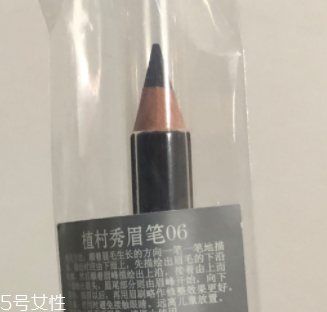 眉筆哪個牌子好用？手殘黨超好用眉筆推薦