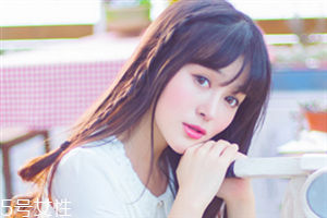 什么臉型適合長(zhǎng)發(fā)？適合自己最重要